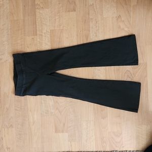 Girls H&M Flare Jeggings